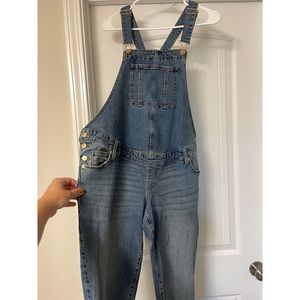 Maternity Overalls